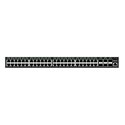 Grandstream GWN 7806P POE 48GE 6SFP+ zarządzalny switch L2+ | Sieć | Przełączniki L2+