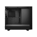 Fractal Design Define 7 Midi Tower Czarny