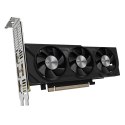 Gigabyte GeForce RTX 4060 OC Low Profile 8G NVIDIA GeForce RTX­ 4060 8 GB GDDR6