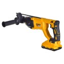 Zestaw COMBO 18V 3x3,0Ah TSTAK DCD778+DCF787+DCH033+DCL040 DEWALT