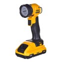 Zestaw COMBO 18V 3x3,0Ah TSTAK DCD778+DCF787+DCH033+DCL040 DEWALT