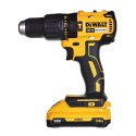 Zestaw COMBO 18V 3x3,0Ah TSTAK DCD778+DCF787+DCH033+DCL040 DEWALT