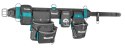 Makita E-15235 Approved Carrying Case Kit z pasem do ciężkich narzędzi