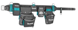 Makita E-15235 Approved Carrying Case Kit z pasem do ciężkich narzędzi