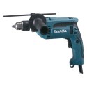 Makita HP1640 wiertło 2800 RPM Klucz 2 kg