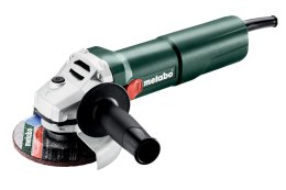 Metabo W 1100-125 szlifierka kątowa 12,5 cm 12000 RPM 1100 W 2,1 kg