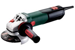 Metabo WEV 15-125 Quick HT szlifierka kątowa 12,5 cm 9600 RPM 1550 W 2,5 kg