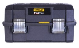 Stanley FMST1-71219 pudełko na narzędzia Czarny