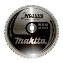 Makita Specialized ostrze do piły tarczowej 30,5 cm 1 szt.