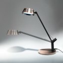 TIROSS LAMPKA BIURKOWA METALOWA 48 LED...