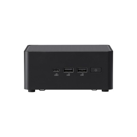 ASUS NUC 14 Pro NUC14RVHU5000R0 - Barebone - Core Ultra 5