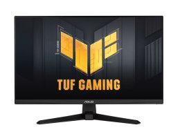 ASUS TUF Gaming VG249QM1A monitor komputerowy 60,5 cm (23.8