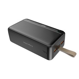 POWER BANK Kruger&Matz 40000 mAh Li-ion z funkcją QC oraz PD