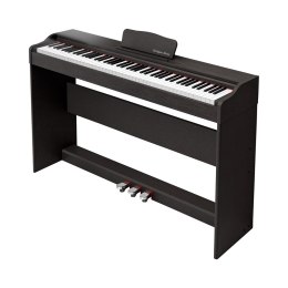 Pianino cyfrowe Kruger & Matz KMDP-105 , kolor czarny