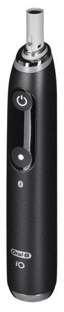 Szczoteczka Oral-B iO Series 9 Luxe Edition Black Onyx