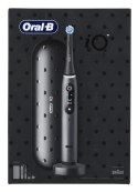 Szczoteczka Oral-B iO Series 9 Luxe Edition Black Onyx