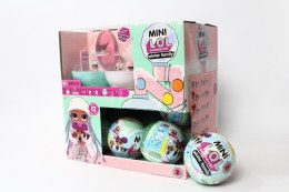 !!! L.O.L. Surprise Mini Family S2 583943 /12disp