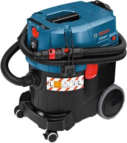 BOSCH ODKURZACZ UNIWERSALNY GAS 35 L SFC+