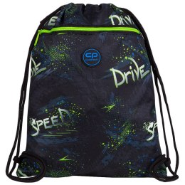 COOLPACK - VERT - WOREK NA BUTY - SPEED DRIVE