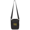 COOLPACK - WALT - TORBA NA RAMIĘ - BLACK