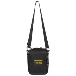 COOLPACK - WALT - TORBA NA RAMIĘ - BLACK