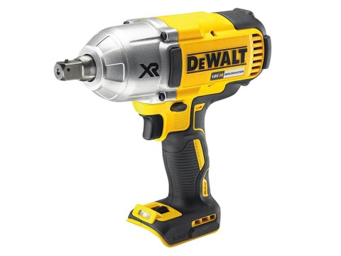 DEWALT KLUCZ UDAROWY XR BL 1/2'' 18V 0*AH