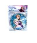 DISNEY CORE - NAKŁADKA NA PLECAK/PIÓRNIK - FROZEN - 4