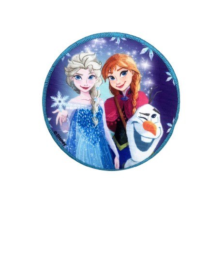 DISNEY CORE - NAKŁADKA NA PLECAK/PIÓRNIK - FROZEN - 5