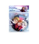 DISNEY CORE - NAKŁADKA NA PLECAK/PIÓRNIK - FROZEN - 6