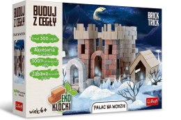 Klocki Brick Trick Pałac na wodzie 61545 Trefl