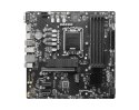 MSI PRO B760M-P płyta główna Intel B760 LGA 1700 micro ATX