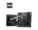 MSI PRO B760M-P płyta główna Intel B760 LGA 1700 micro ATX