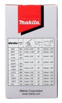 MAKITA ŁAŃCUCH TNĄCY 25AP 11,5CM 1,3MM 1/4''