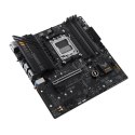 ASUS TUF GAMING A620M-PLUS AMD A620 Gniazdo AM5 micro ATX