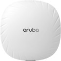 Aruba AP-515 (RW) 5375 Mbit/s Biały Obsługa PoE