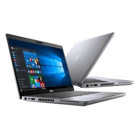 Dell Latitude 5411 FHD