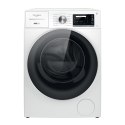 Whirlpool Whirlpool Washing machine | W8 99AD SILENCE EE | Energy efficiency class A | Front loading | Washing capacity 9 kg | 1400 RPM |