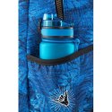 COOLPACK - DART - PLECAK MŁODZIEZOWY - BLUE (BADGES G) *