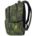 COOLPACK - DART - PLECAK MŁODZIEZOWY - GREEN (BADGES G) *