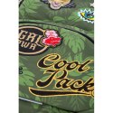 COOLPACK - DART - PLECAK MŁODZIEZOWY - GREEN (BADGES G) *