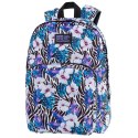 COOLPACK - OHIO - PLECAK MŁODZIEŻOWY - FLOWER ZEBRA