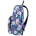 COOLPACK - OHIO - PLECAK MŁODZIEŻOWY - FLOWER ZEBRA