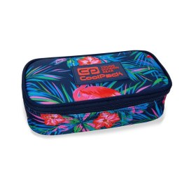 COOLPACK - CAMPUS XL - PIÓRNIK - PINK FLAMINGO