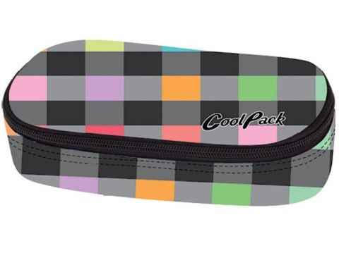 COOLPACK - CAMPUS - PIÓRNIK - Pastel check