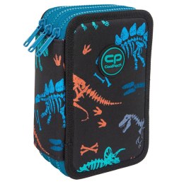 COOLPACK - JUMPER 3 - PIÓRNIK POTRÓJNY Z WYPOSAŻENIEM - FOSSIL