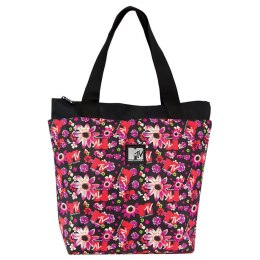 COOLPACK - MTV - ROCK - TORBA NA RAMIĘ - FLOWERS