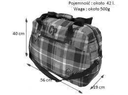 COOLPACK - SUNBURST - TORBA PLAŻOWA / SPORTOWA - Stratford