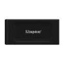 Kingston Kingston | Zewnętrzny dysk SSD | SXS1000/2000G | 2000 GB | Interfejs SSD USB 3.2 Gen 2 | Prędkość odczytu 1050 MB/s | Prędkość z