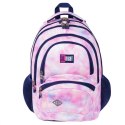 Plecak 4 komorowy 17" BP5 PINK SKY