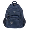 Plecak 4 komorowy 17" BP5 ST.NAVY BLUE VINTAGE